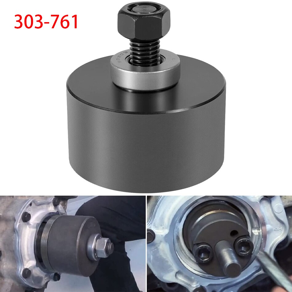 TML 303-761 Crankshaft     ġ  2003-2010  6.0L Powerstroke   F-250 F-350